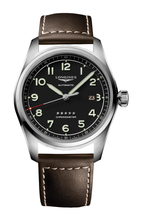 LONGINES SPIRIT - L3.811.4.53.0