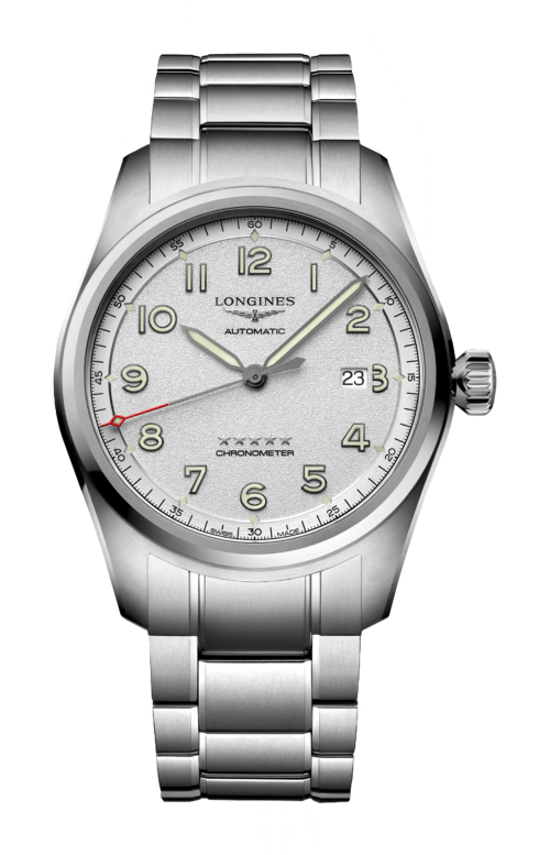 LONGINES SPIRIT - L3.811.4.73.6