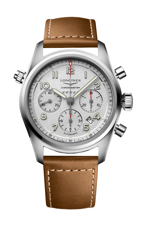 LONGINES SPIRIT - L3.820.4.73.2