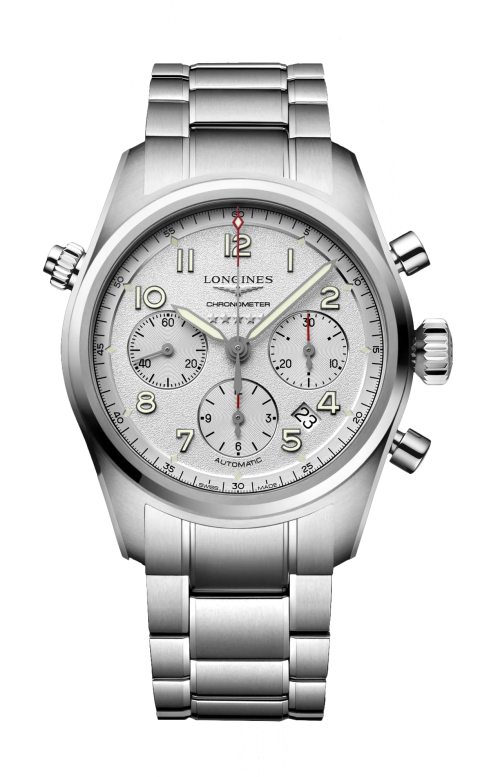 LONGINES SPIRIT - L3.820.4.73.6