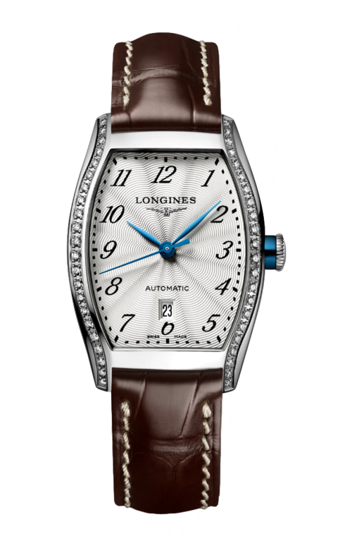 LONGINES EVIDENZA - L2.142.0.70.4