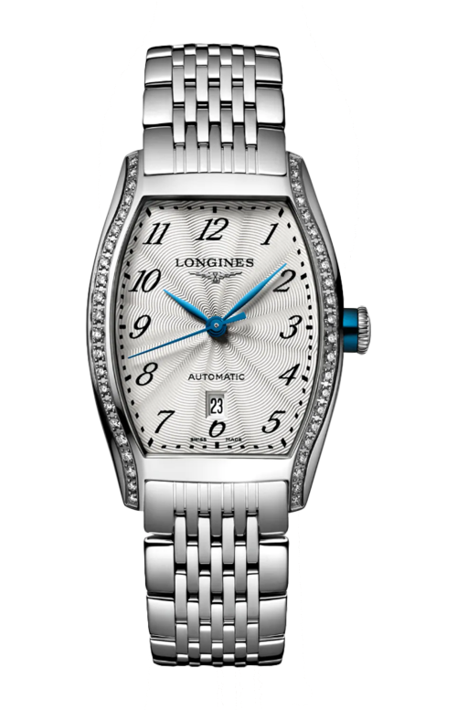 LONGINES EVIDENZA - L2.142.0.70.6