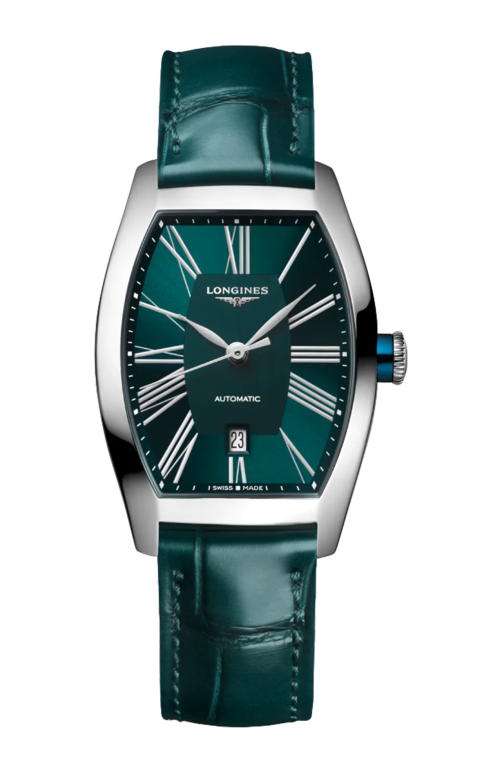 LONGINES EVIDENZA - L2.142.4.60.2