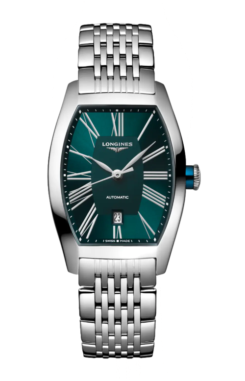 LONGINES EVIDENZA - L2.142.4.60.6