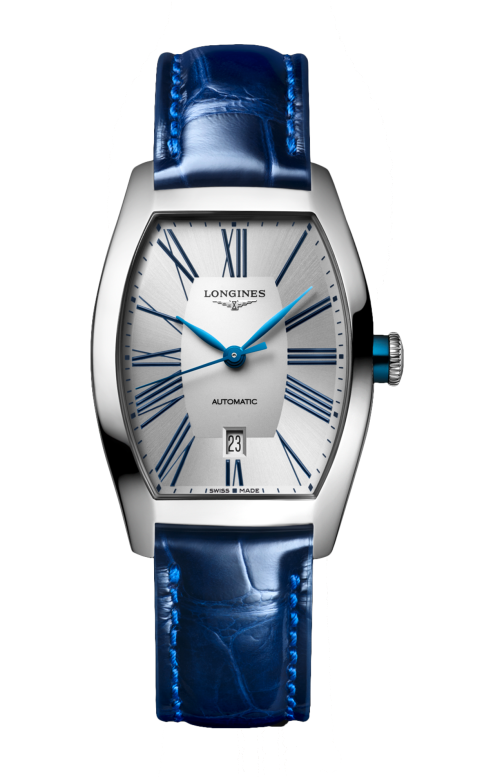 LONGINES EVIDENZA - L2.142.4.70.2