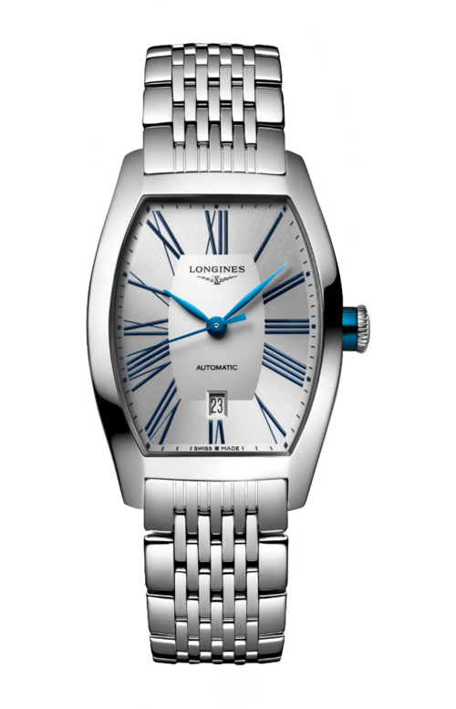 LONGINES EVIDENZA - L2.142.4.70.6