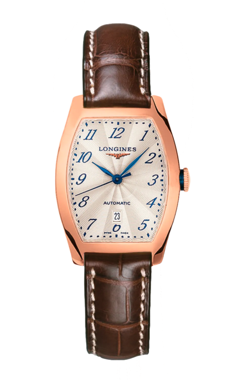 LONGINES EVIDENZA - L2.142.8.73.2