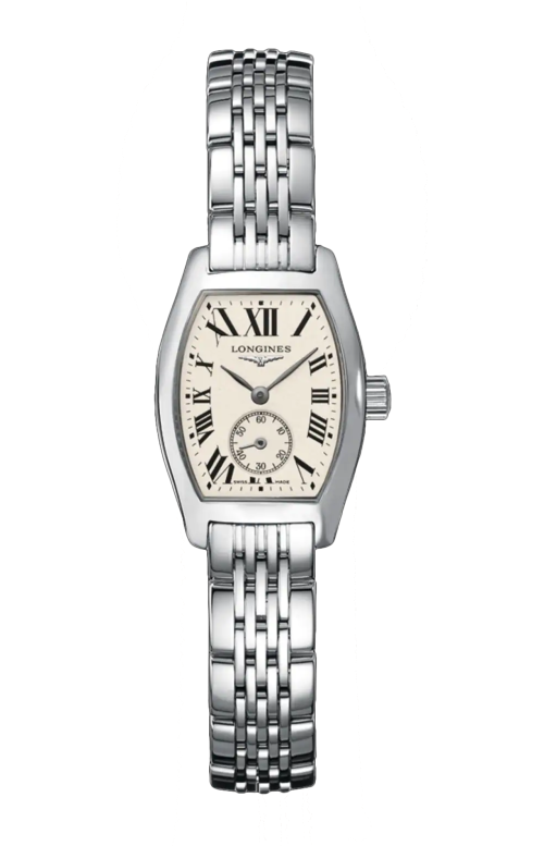 LONGINES EVIDENZA - L2.175.4.71.6