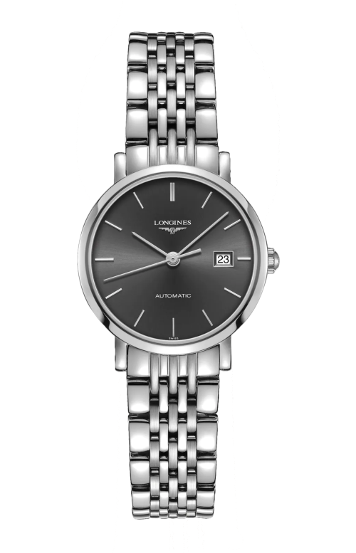 THE LONGINES ELEGANT COLLECTION - L4.310.4.72.6