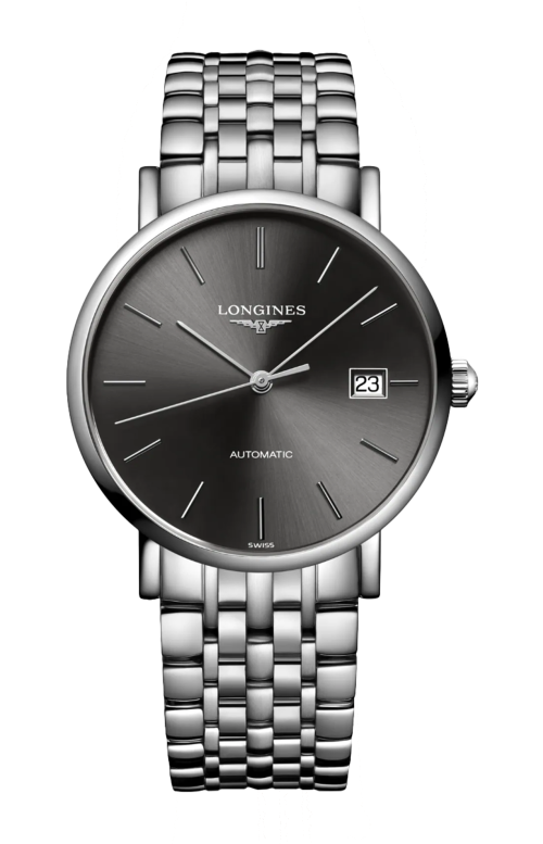 THE LONGINES ELEGANT COLLECTION - L4.810.4.72.6