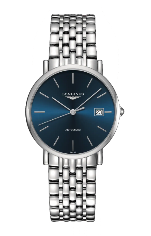 THE LONGINES ELEGANT COLLECTION - L4.810.4.92.6