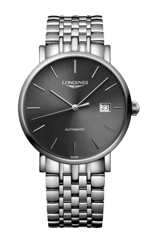 THE LONGINES ELEGANT COLLECTION - L4.910.4.72.6