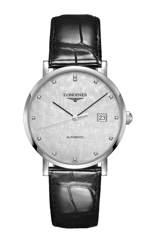 THE LONGINES ELEGANT COLLECTION - L4.910.4.77.2