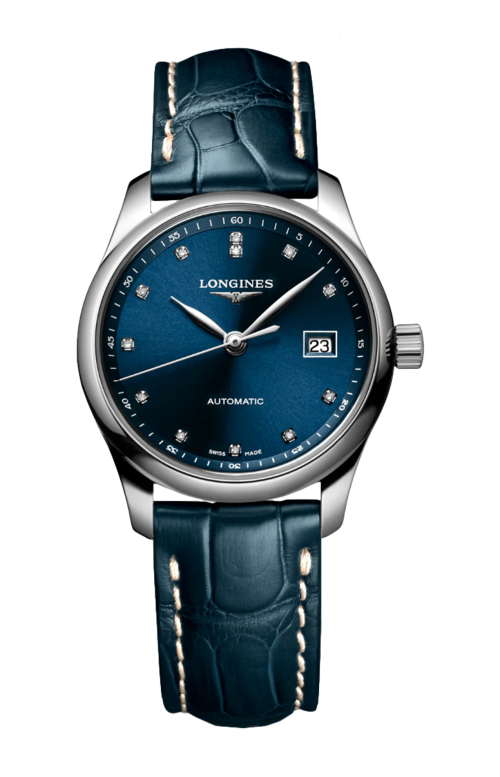 THE LONGINES MASTER COLLECTION - L2.257.4.97.0