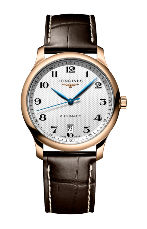 THE LONGINES MASTER COLLECTION - L2.628.8.78.3
