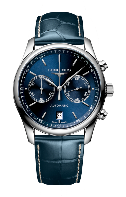 THE LONGINES MASTER COLLECTION - L2.629.4.92.0