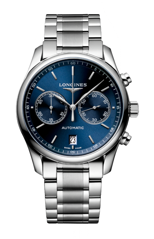 THE LONGINES MASTER COLLECTION - L2.629.4.92.6