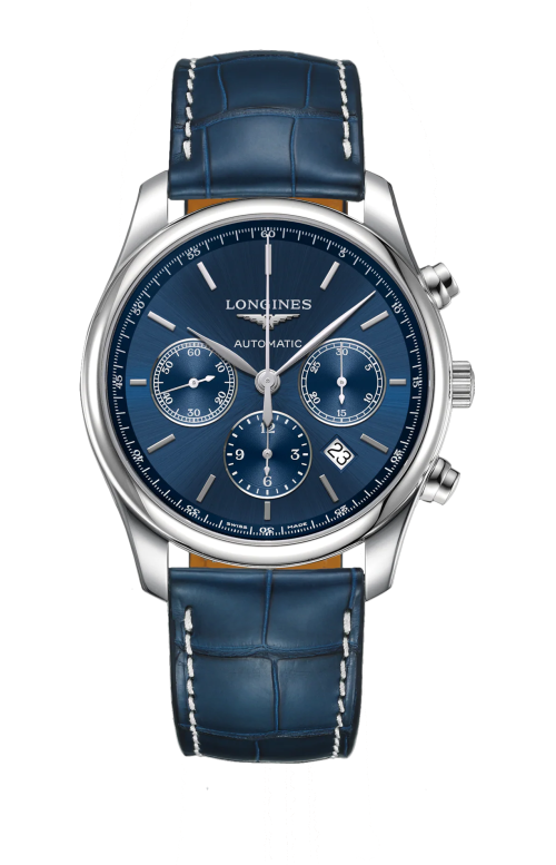 THE LONGINES MASTER COLLECTION - L2.759.4.92.0