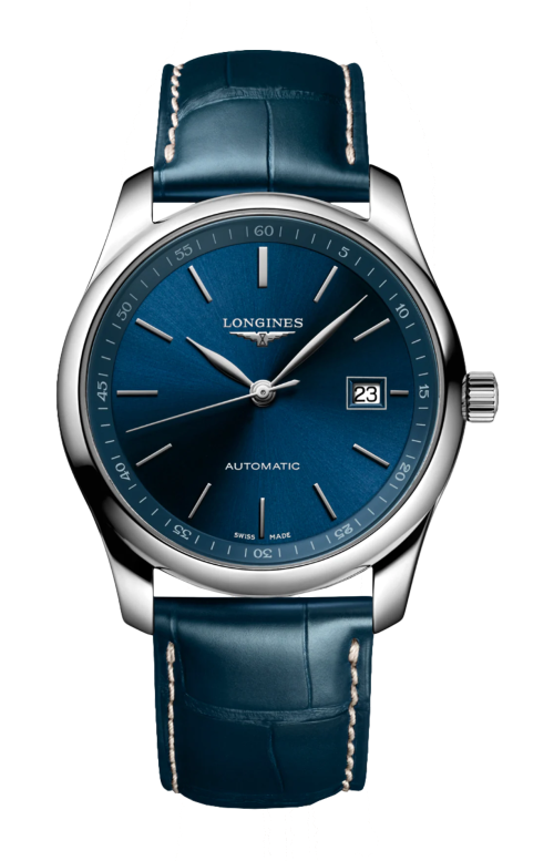 THE LONGINES MASTER COLLECTION - L2.793.4.92.0