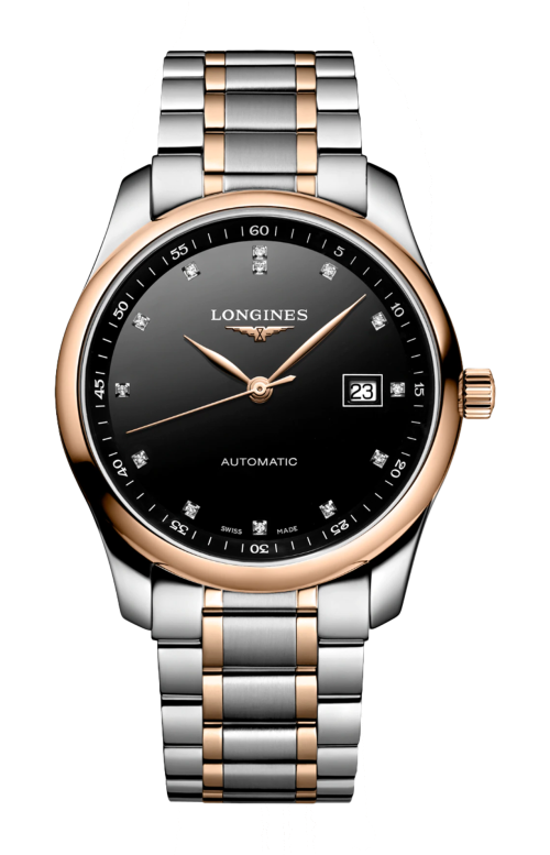 THE LONGINES MASTER COLLECTION - L2.793.5.57.7