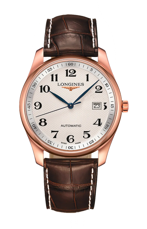 THE LONGINES MASTER COLLECTION - L2.793.8.78.3