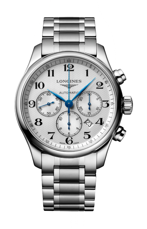 THE LONGINES MASTER COLLECTION - L2.859.4.78.6