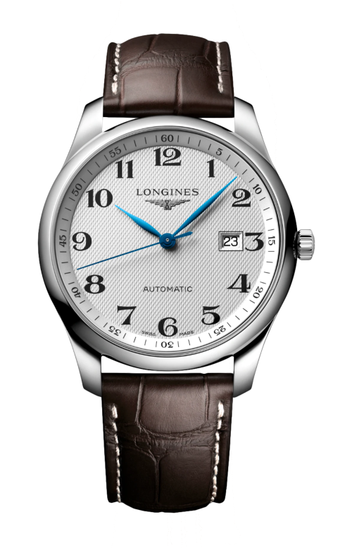 THE LONGINES MASTER COLLECTION - L2.893.4.78.3