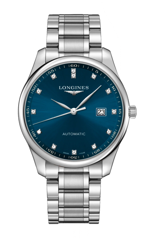 THE LONGINES MASTER COLLECTION - L2.893.4.97.6