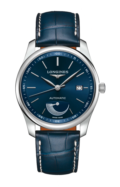 THE LONGINES MASTER COLLECTION - L2.908.4.92.0