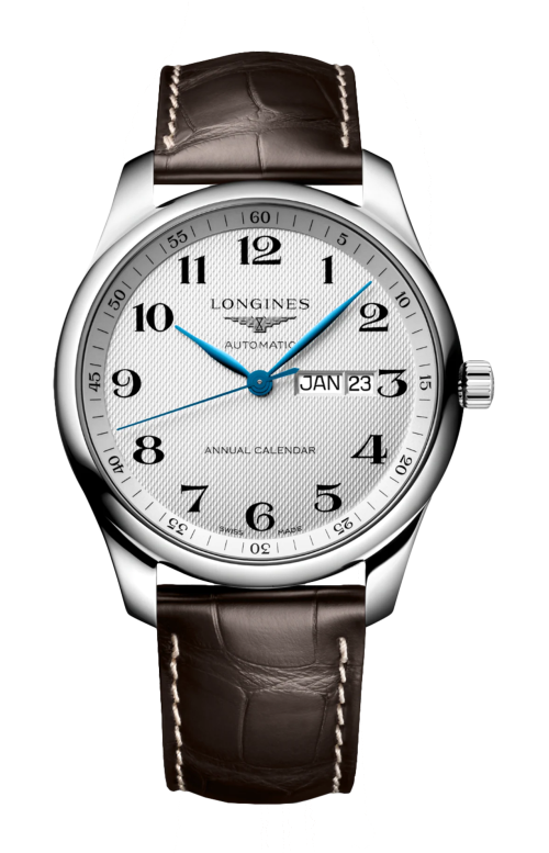THE LONGINES MASTER COLLECTION - L2.920.4.78.3