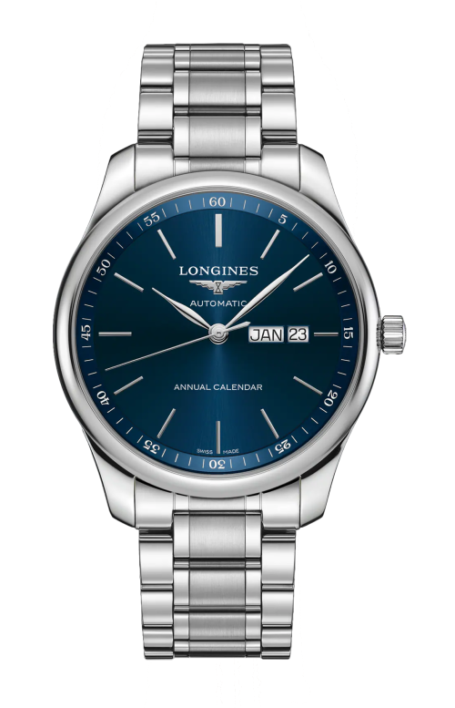 THE LONGINES MASTER COLLECTION - L2.920.4.92.6
