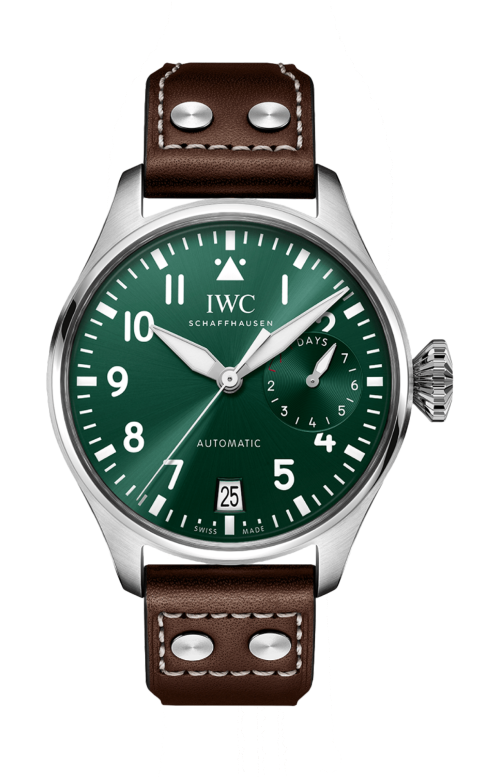 BIG PILOT’S WATCH - IW501015