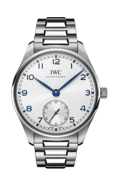 PORTUGIESER AUTOMATIC 40 - IW358312