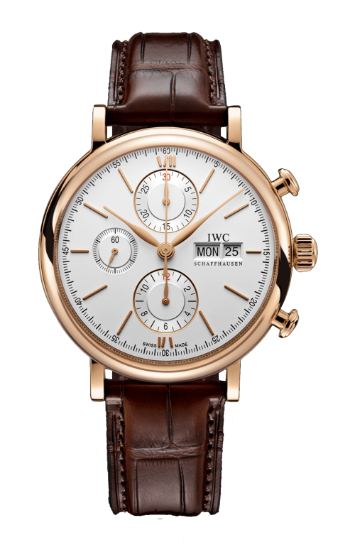 PORTOFINO CHRONOGRAPH - IW391025