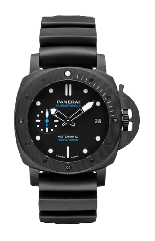 SUBMERSIBLE CARBOTECH™ 42 MM - PAM01231