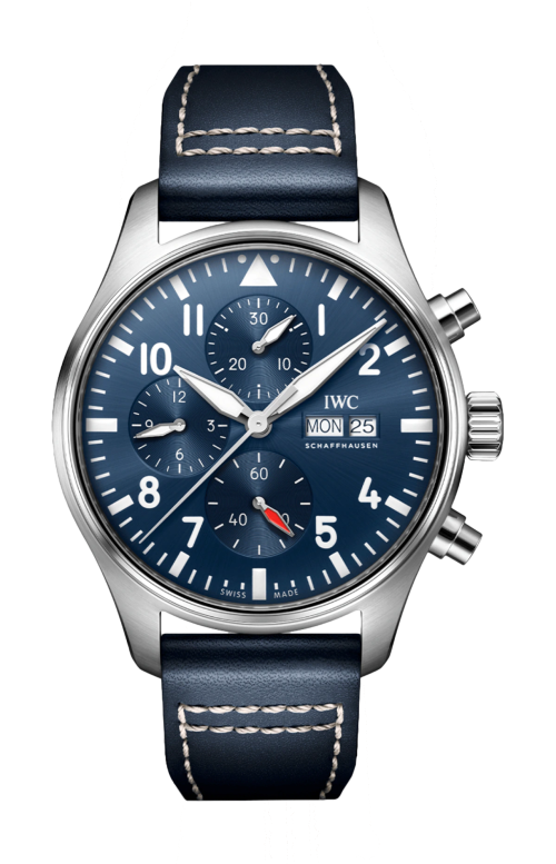 PILOT'S WATCH CHRONOGRAPH - IW378003