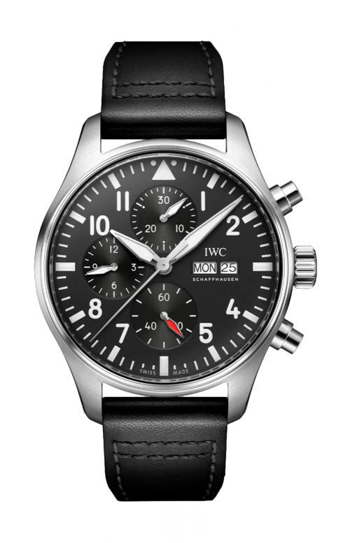 PILOT'S WATCH CHRONOGRAPH - IW378001