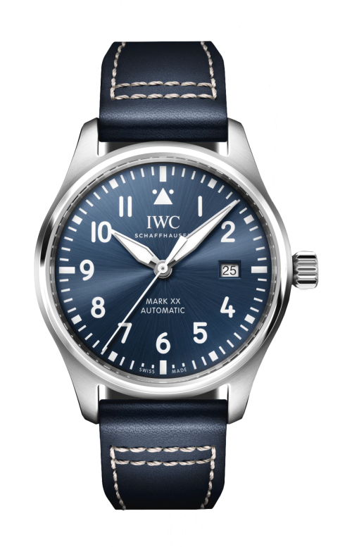 PILOT’S WATCH MARK XX - IW328203