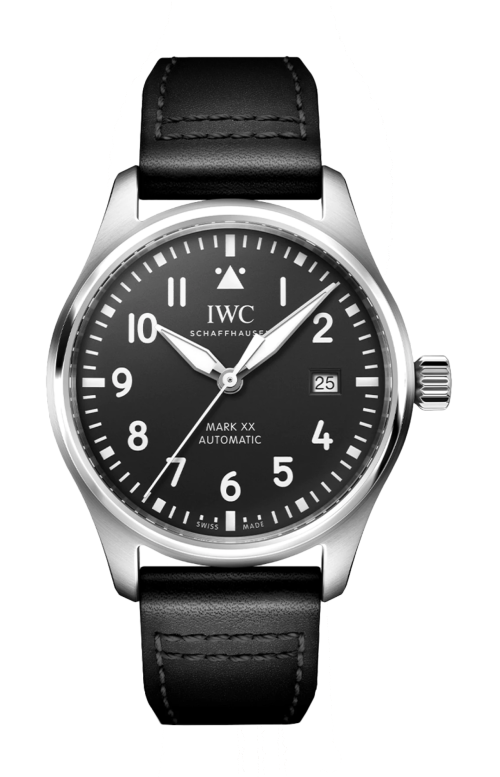 PILOT’S WATCH MARK XX - IW328201