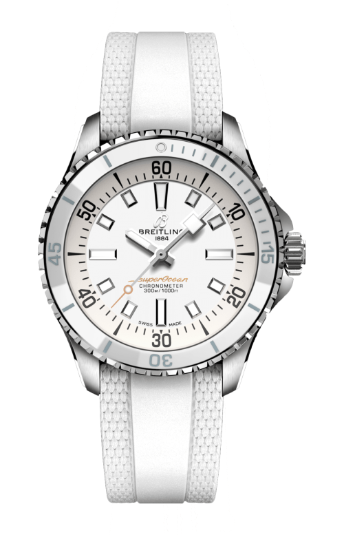 SUPEROCEAN AUTOMATIC 36 - A17377211A1S1