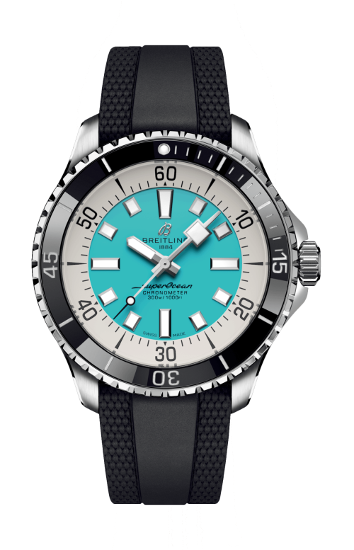 SUPEROCEAN AUTOMATIC 44 - A17376211L2S1