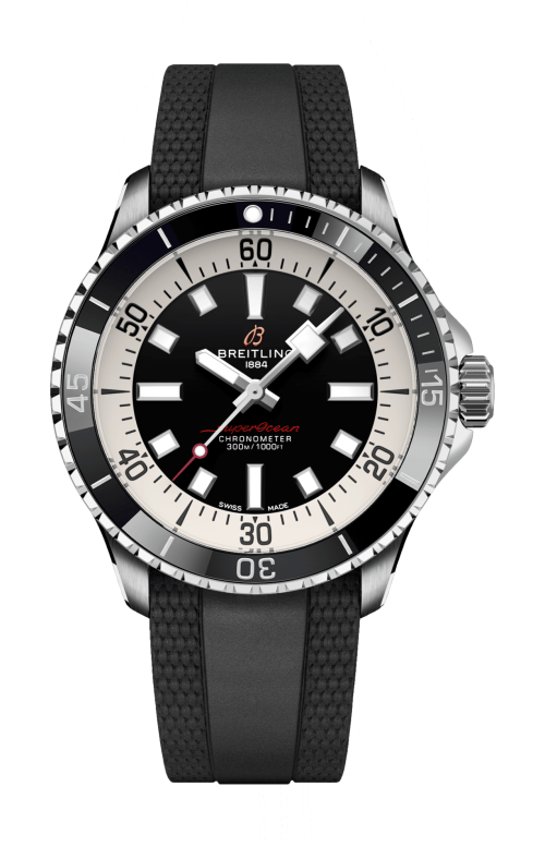 SUPEROCEAN AUTOMATIC 42 - A17375211B1S1