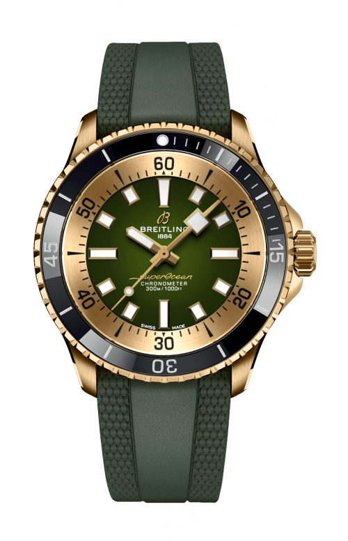 SUPEROCEAN AUTOMATIC 42 - N17375201L1S1