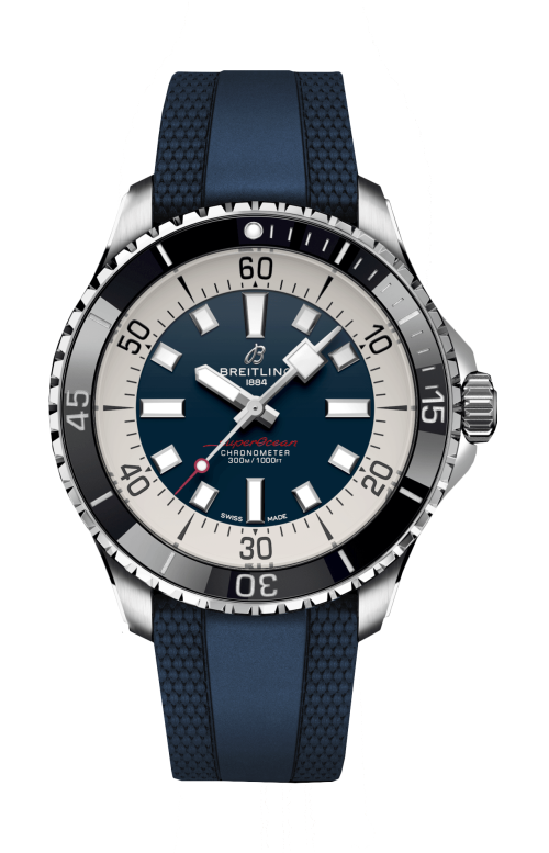 SUPEROCEAN AUTOMATIC 44 - A17376211C1S1