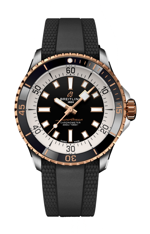 SUPEROCEAN AUTOMATIC 42 - U17375211B1S1