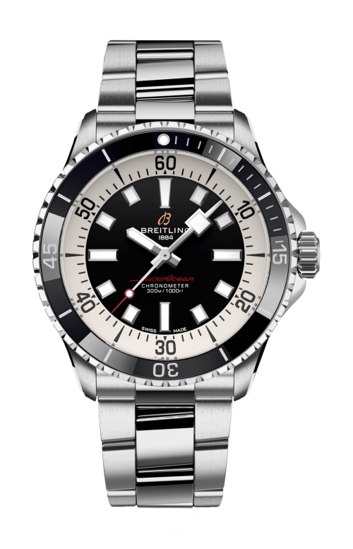 SUPEROCEAN AUTOMATIC 42 - A17375211B1A1