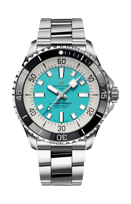 SUPEROCEAN AUTOMATIC 44 - A17376211L2A1