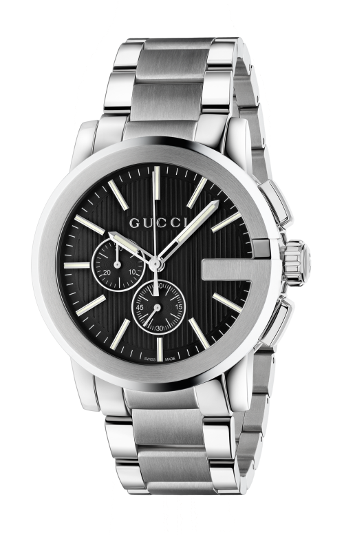 G-CHRONO, 44 MM - YA101204