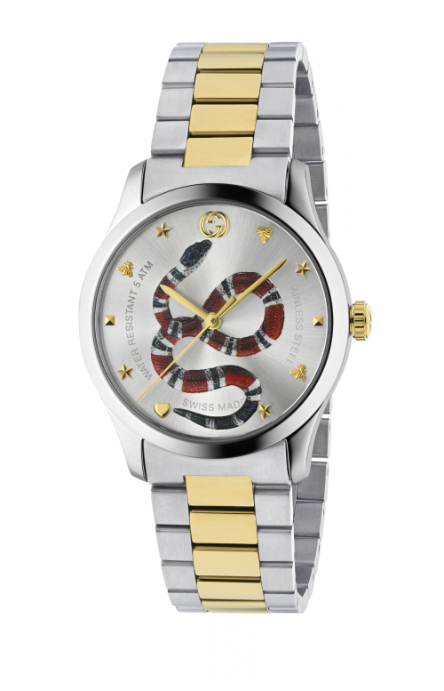 G-TIMELESS ICONIC - YA1264075