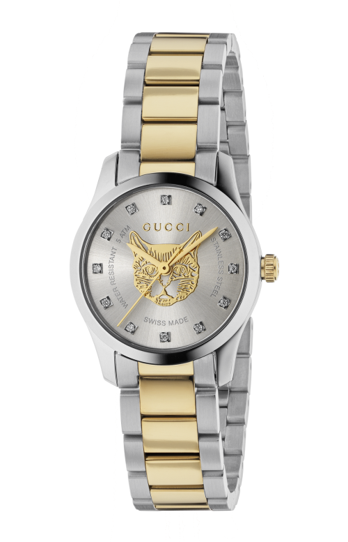 G-TIMELESS ICONIC - YA1265016